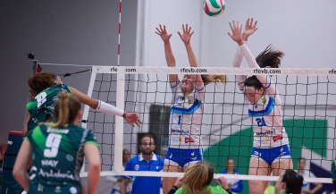 Tenerife Libby’s La Laguna vence y convierte la semifinal del Torneo del KO en un derbi insular