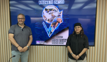 Grupo Herce Soria presenta su campaña de abonados