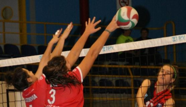 Gran triunfo de CV Torrelavega