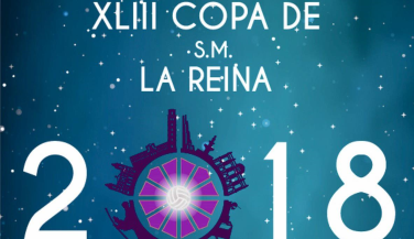 Toda la emoción de la Copa de SM la Reina en directo por streaming
