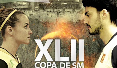 Celebrado el sorteo de la Copa de SM El Rey 2017
