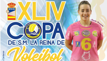 La emoción de los cuartos de final abre en Las Palmas la Copa de SM la Reina