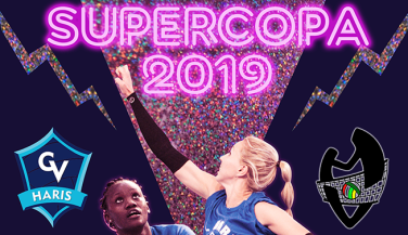 Dos entrenadoras lucharán por la Supercopa Iberdrola