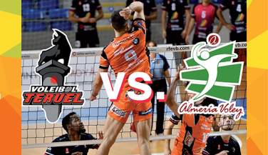 Teruel abre la termporada 2019-20 albergando una emocionante Supercopa