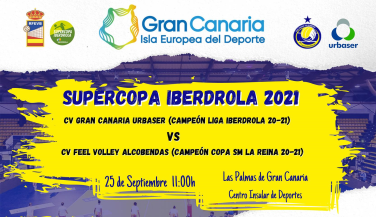 La Supercopa Iberdrola inaugura este sábado la campaña 2021-22