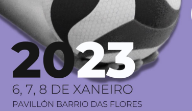 Seis equipos de la Superliga Femenina 2 lucharán por conquistar la Copa Princesa 2023