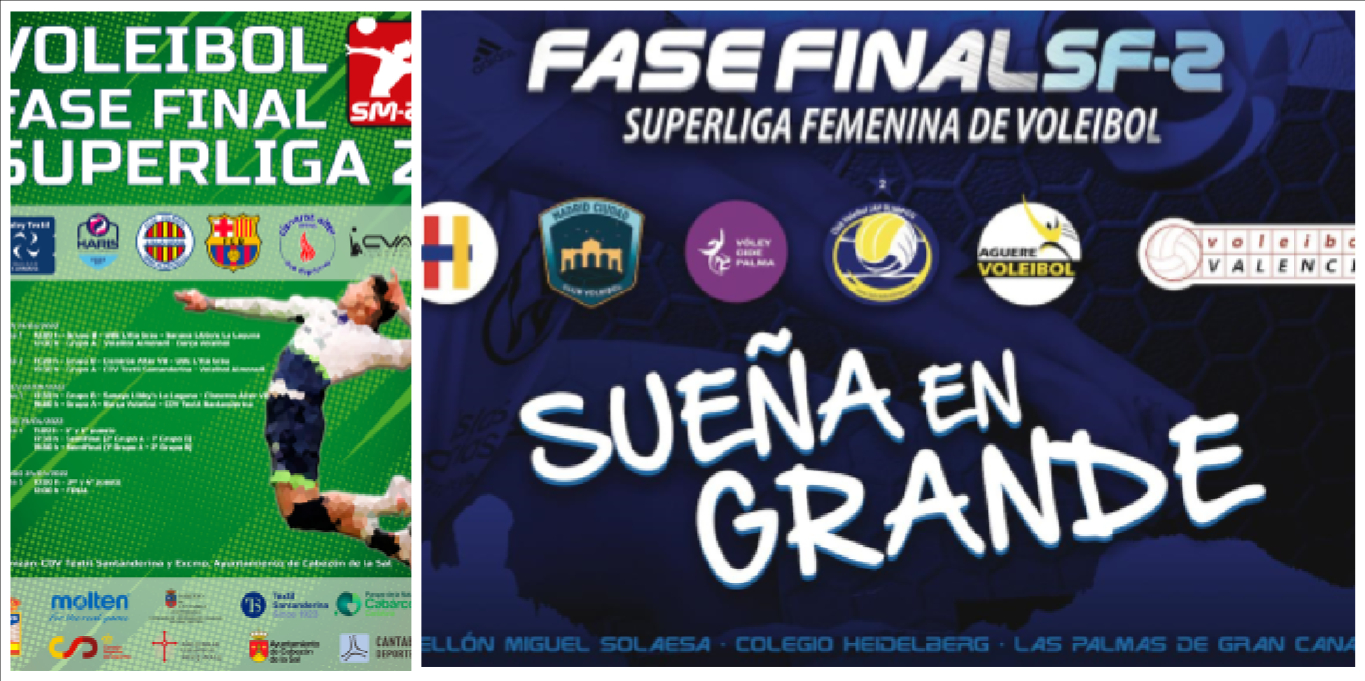 Designaciones Fase de Ascenso a Superliga 1