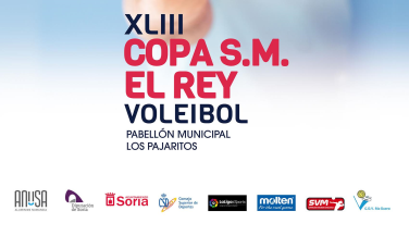 La Final de Copa del Rey en diferido por Teledeporte