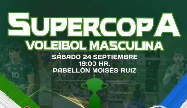 Unicaja Costa de Almería y Melilla Sport Capital inauguran el curso 22-23