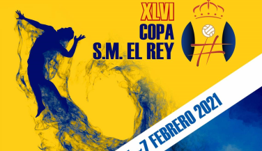 La Copa del Rey regresa este fin de semana a Las Palmas de Gran Canaria          