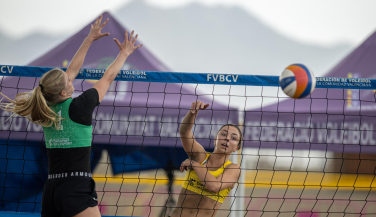 Castellón vibra con el Pro Tour Futures femenino y la prueba masculina del #CNVP2024