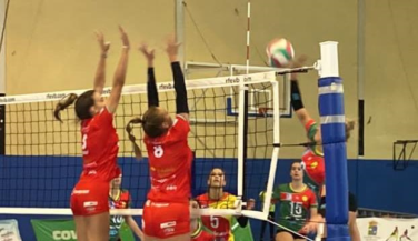 El debut de Covirán CDU Atarfe se salda con la primera victoria de la temporada