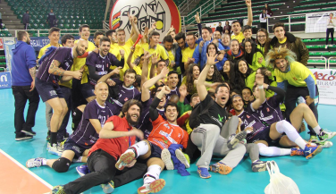 Electrocash CCPH supera a Río Duero San José y completa las semifinales de Copa del Rey