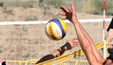 Emocionante primera jornada en el CESA Cadete de VP
