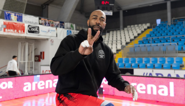 Moisés Cezar prolonga sus bodas de oro con el Grupo Rafael Afonso San Roque