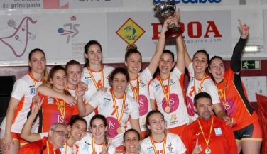 La Copa Princesa 2019 se disputará en Mallorca