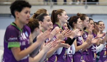 Póker de derbis para el JS Hotels Cide Palma