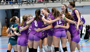 JS Hotels Cide golpea primero