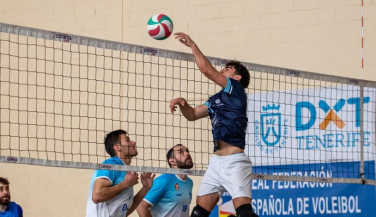 Cisneros Alter pierde contra CN Sabadell