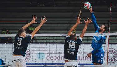 Las semifinales cerca de su definición en la Copa Príncipe