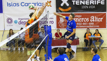 Jornada propicia para recortar distancias con los líderes de la SM2