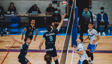 La primera jornada de la Copa Príncipe cierra la mañana con un derby tinerfeño