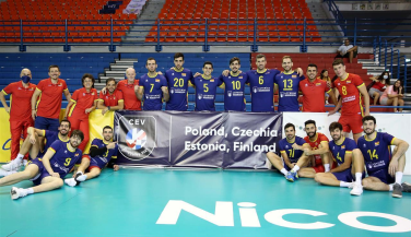 Los RedLynxes estarán en el Campeonato de Europa 