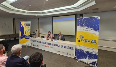 Exitosa jornada inaugural del II Congreso Internacional de Arbitraje en Valladolid