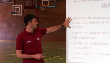 Asiste online a las ponencias de Miguel Ángel Falasca en el Congreso Internacional de 2015