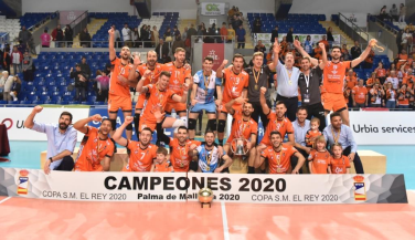 La Copa del Rey más igualada comienza este viernes en Las Palmas de Gran Canaria