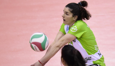 Esther López, protagonista de un nuevo 