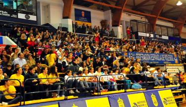Naturhouse Ciudad de Logorño y GH Leadernet Navarcable protagonizan una final inédita