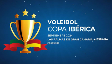 La segunda edición de la Copa Ibérica abre la nueva temporada 