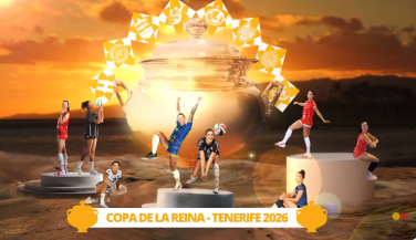 ¡Ya se conoce el cuadro de la Copa de la Reina!