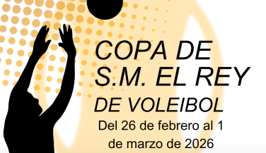 Valencia acogerá la 51ª edición de la Copa de S.M. el Rey