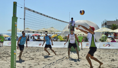El Costa Cálida International Open disputa esta tarde sus finales  