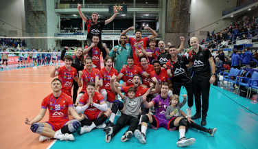 Conectabalear CV Manacor derroca al vigente campeón para acceder a semifinales de Copa del Rey