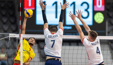 Una sólida Croacia deja fuera de la Final Four a los RedLynxes