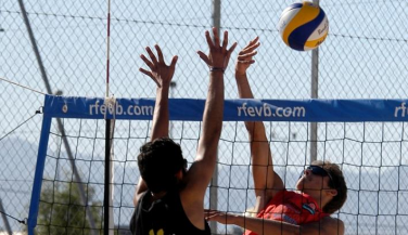 El Campeonato de España Sub19 masculino de clubes define sus semifinalistas