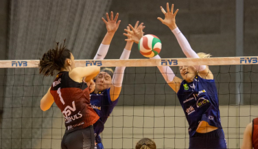 DSV CV Sant Cugat CAE 0-3 EN CASA CONTRA UN CONTUNDENTE CAJASOL.