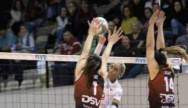 Completar los playoffs, el último objetivo para la última jornada de Liga Iberdrola