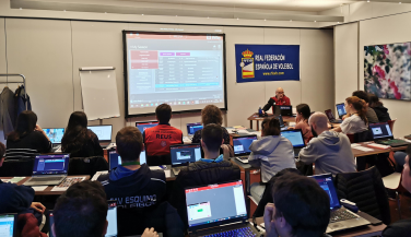 Fuentes de Andalucía acogerá en septiembre un Curso de Operador Estadístico Básico 
