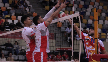 Indescar Zaragoza sigue ganando y se jugará la fase de ascenso en la última jornada