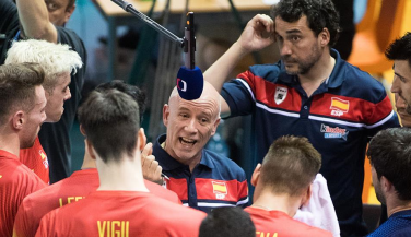 Concesión de becas para técnicos deportivos en el año 2019