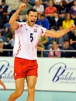 SVM: CAI Voleibol Teruel