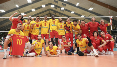Los RedLynxes arrancan la European Golden League con victoria en el desempate