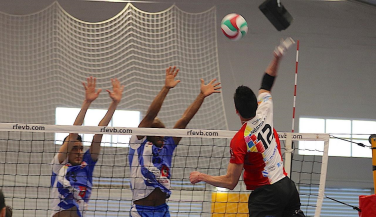 Duelos directos por la fase de ascenso