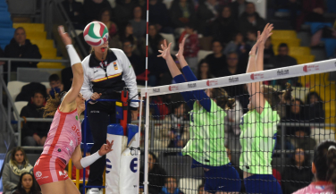 Los preámbulos de la Copa marcan la 18ª jornada de Liga Iberdrola