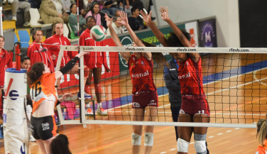 Arenal Emevé resurge para lograr un triunfo vital