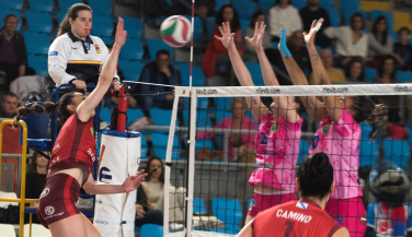 La 19ª jornada de Liga Iberdrola mantiene la incógnita de los playoffs